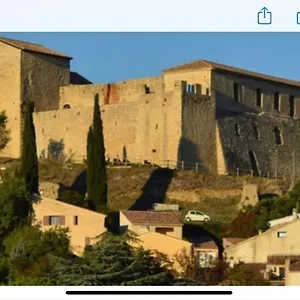 Lou Paradou Le Provence Gréoux-les-Bains