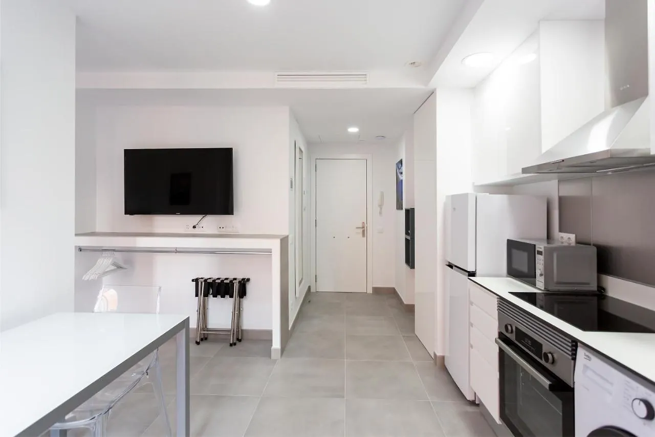 8 Lacus Baikal L'Hospitalet de Llobregat