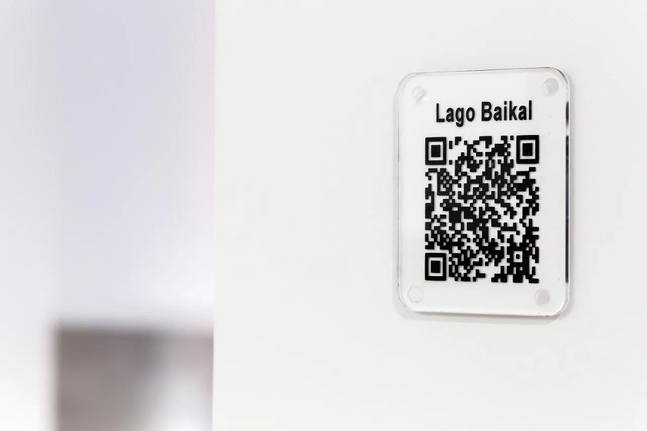 8 Lacus Baikal L'Hospitalet de Llobregat Apartment